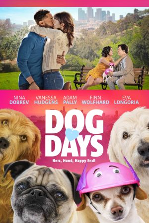 Dog Days hdfilme stream online