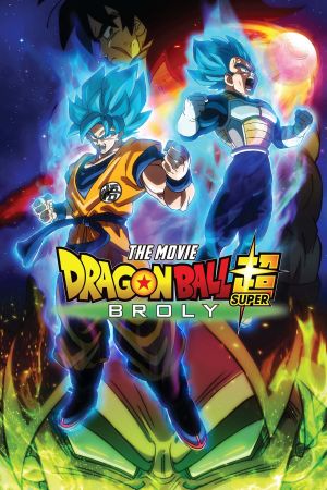 Dragonball Super: Broly hdfilme stream online