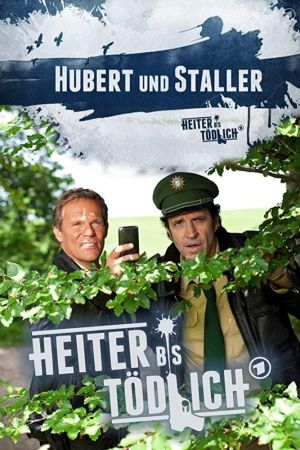 Hubert und Staller – Eine schöne Bescherung poster