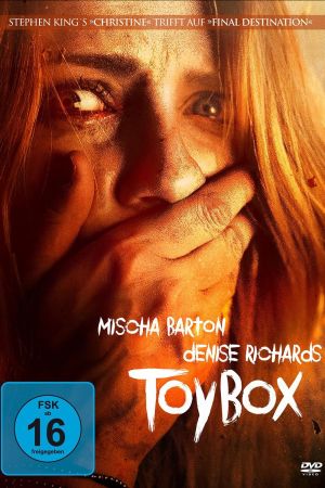 The Toybox hdfilme stream online
