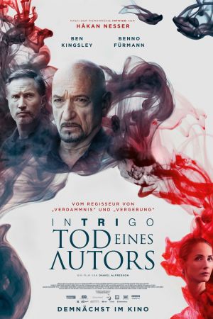 Intrigo - Tod eines Autors hdfilme stream online