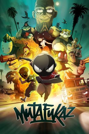Mutafukaz hdfilme stream online