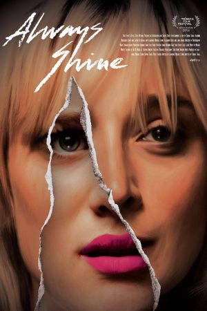 Always Shine - Freunde für immer... poster