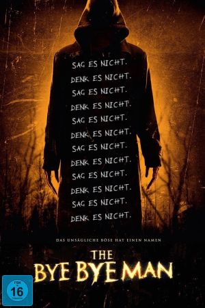 The Bye Bye Man hdfilme stream online
