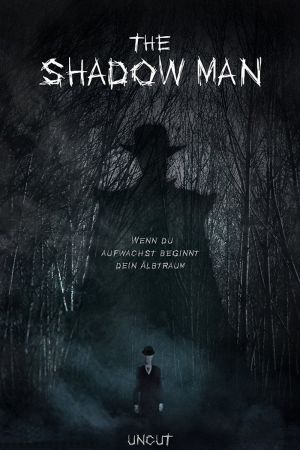 The Shadow Man hdfilme stream online