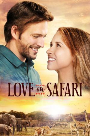 Liebe auf Safari poster