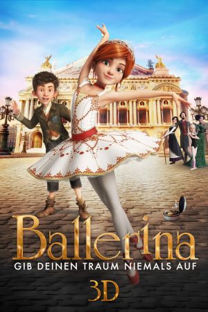 Ballerina hdfilme stream online