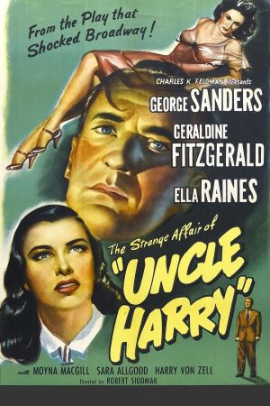 Onkel Harrys seltsame Affäre hdfilme stream online