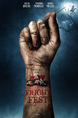 Fright Fest hdfilme stream online
