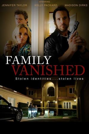 Familie in Not poster