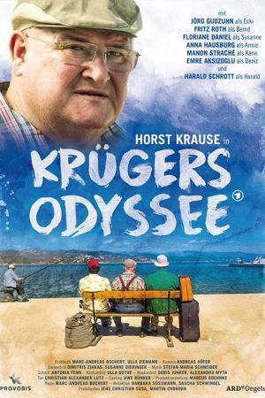Krügers Odyssee poster