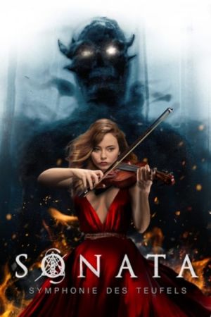 Sonata - Symphonie des Teufels poster