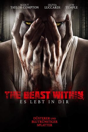 The Beast Within - Es lebt in dir poster