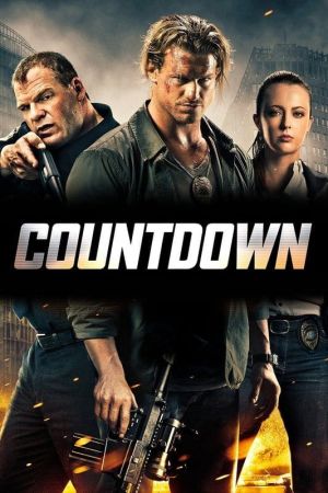 Countdown - Ein Cop sieht rot! hdfilme stream online