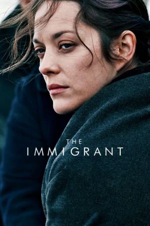 The Immigrant hdfilme stream online