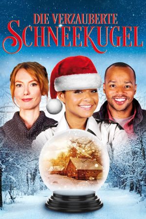 Die verzauberte Schneekugel hdfilme stream online