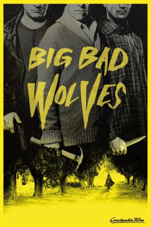 Big Bad Wolves hdfilme stream online