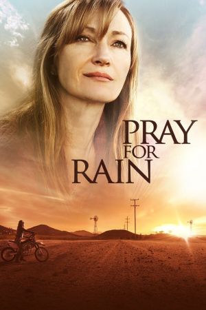 Bis der Regen kommt poster