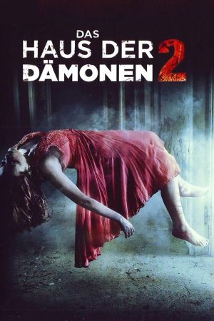 Das Haus der Dämonen 2 poster