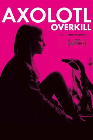 Axolotl Overkill hdfilme stream online