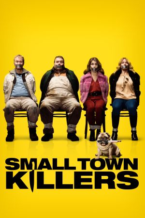 Small Town Killers hdfilme stream online