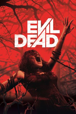 Evil Dead hdfilme stream online