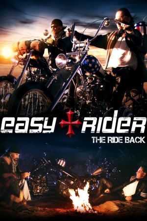 Easy Rider 2 - The Ride Back poster