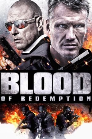Blood Of Redemption: Vendetta poster