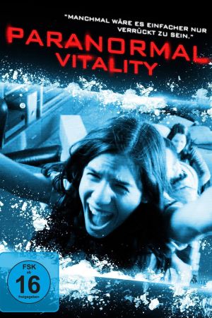 Paranormal Vitality hdfilme stream online