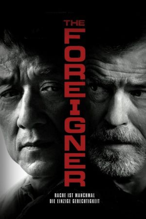 The Foreigner hdfilme stream online