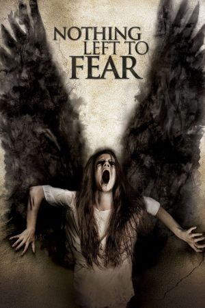 Nothing Left to Fear - Das Tor zur Hölle poster