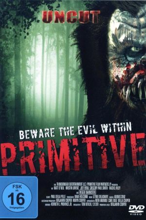 Primitive hdfilme stream online