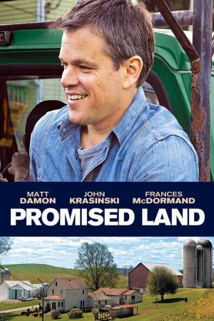 Promised Land hdfilme stream online