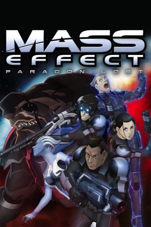 Mass Effect: Paragon Lost hdfilme stream online