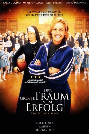 Der große Traum vom Erfolg - The Mighty Macs hdfilme stream online