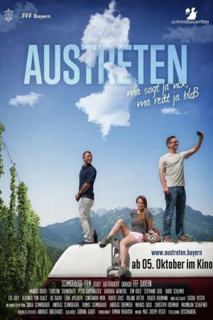 Austreten hdfilme stream online