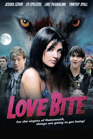 Love Bite – Nichts ist safer als Sex poster