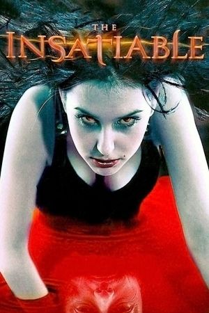 Kiss & Die - Unersättlich poster