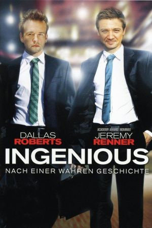 Ingenious - Man braucht nur eine gute Idee poster