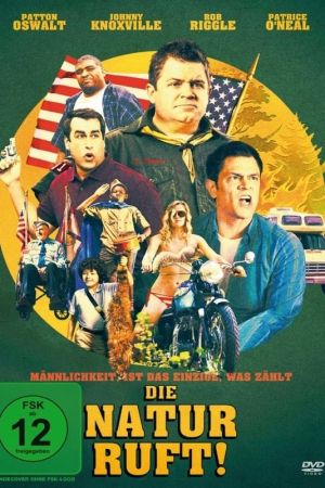 Die Natur ruft! hdfilme stream online