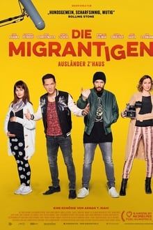 Die Migrantigen hdfilme stream online