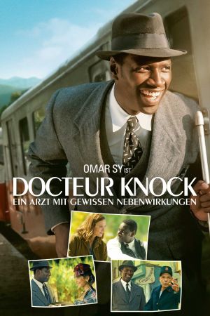 Docteur Knock hdfilme stream online