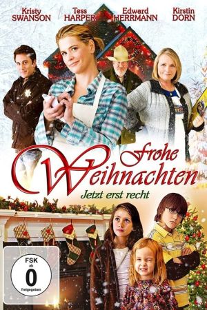 Frohe Weihnachten - Jetzt erst recht poster