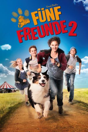 Fünf Freunde 2 hdfilme stream online