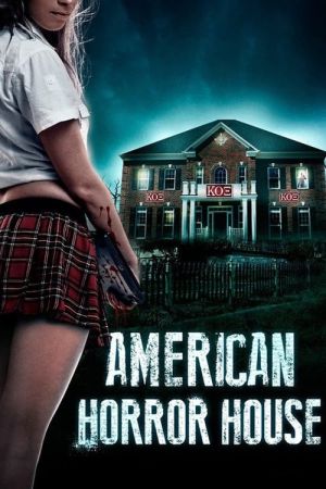 Ghost Horror House hdfilme stream online