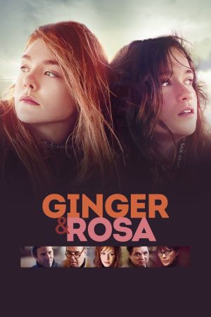 Ginger & Rosa hdfilme stream online