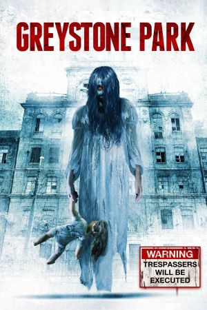 Graystone - Glaubst du an Geister? poster