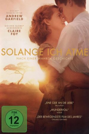 Solange ich atme poster