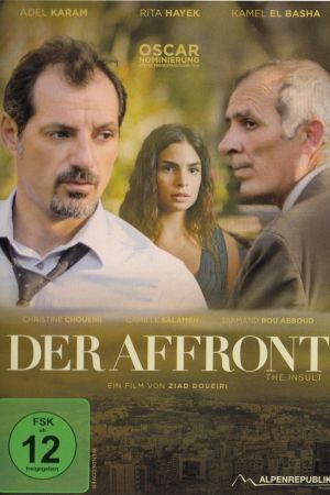 Der Affront hdfilme stream online
