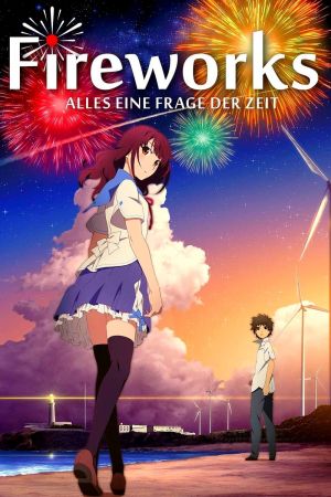 Fireworks — Alles eine Frage der Zeit hdfilme stream online
